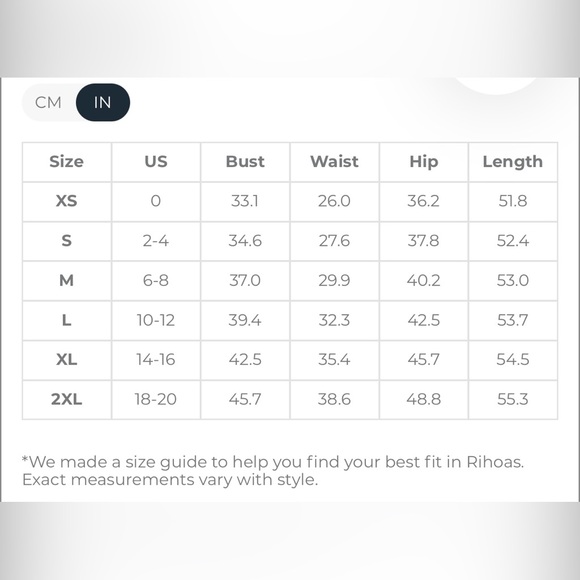 RIHOAS Black Floral Maxi Length Dress - Picture 6 of 6